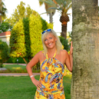 Patricia  Unger